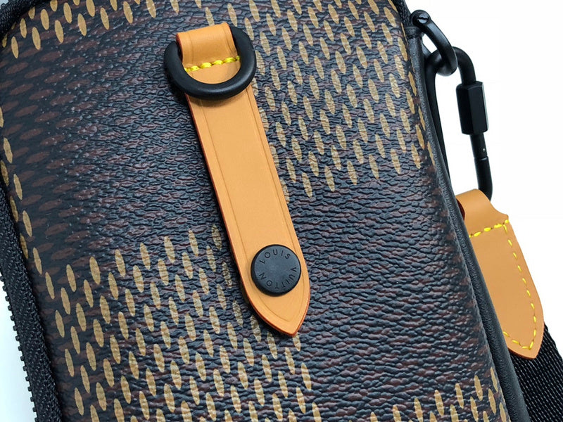 Satchel Bags - VL Bags - 317