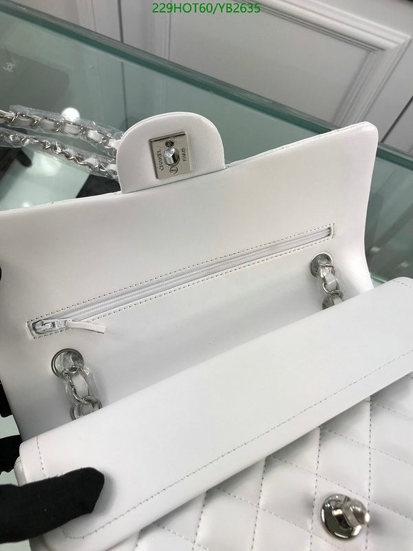 SAMC - CHL Bags - 745