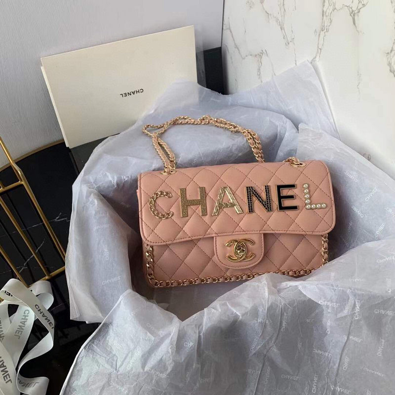 Chanel Bags