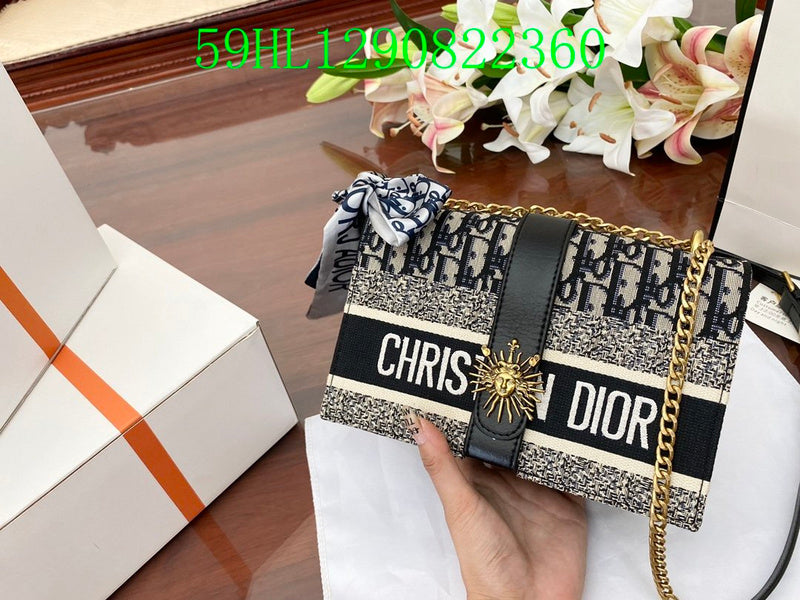 Glami - DOR Bags - 1282