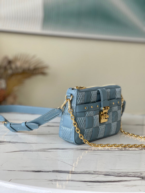 Glami- Glami- Lu-Vi bags - 5864