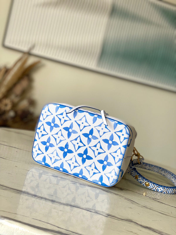 Fashion Lu-Vi bags - 3963