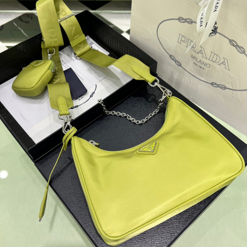 Satchel Bags - PDA Bags - 2309