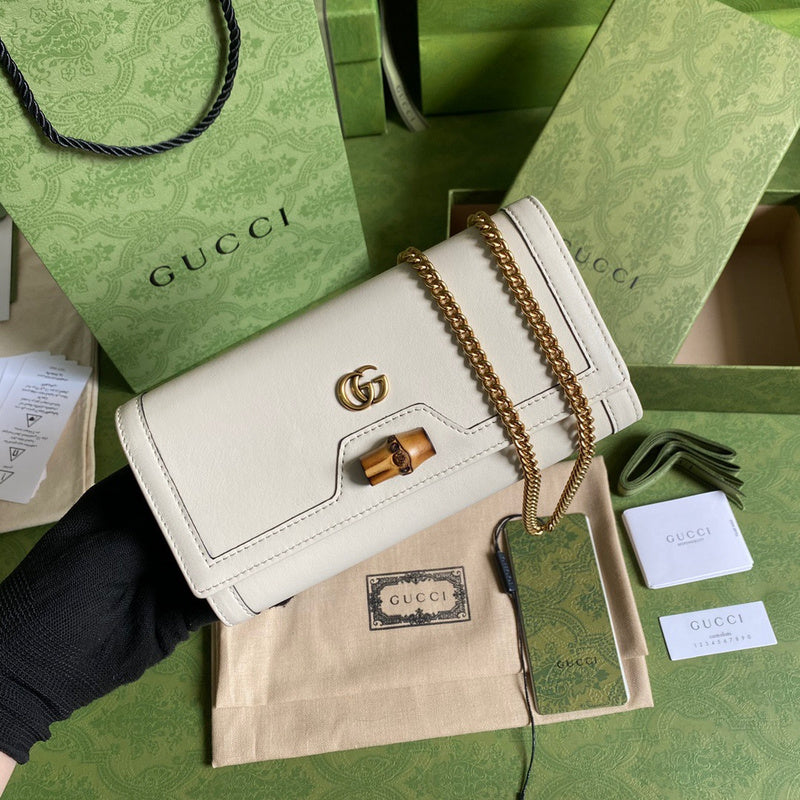 Glami Fashion - GCI Bags - 8172