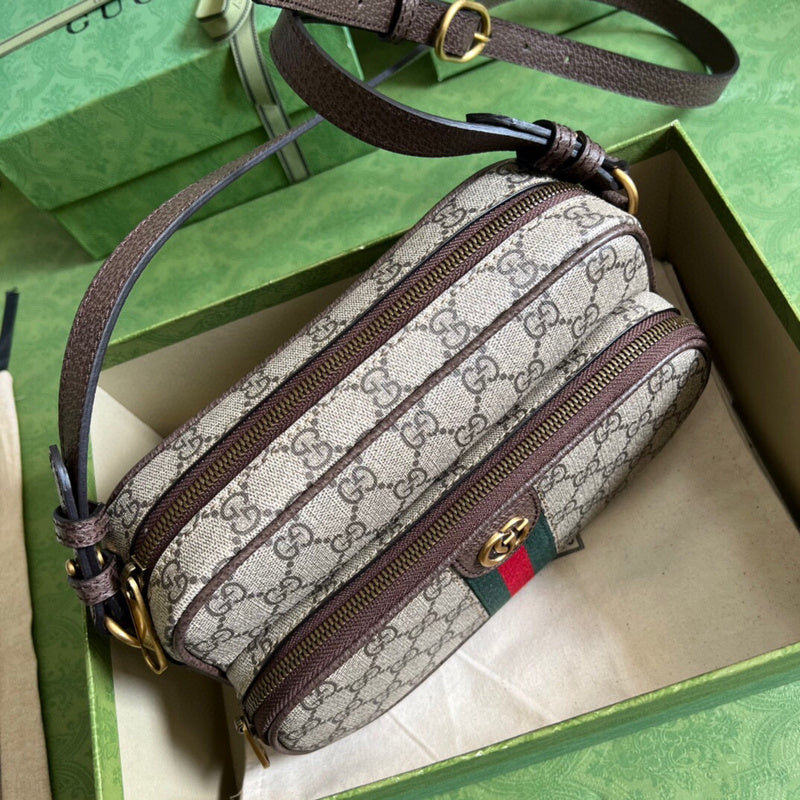 Glami Fashion - GCI Bags - 4449