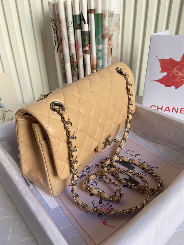 Satchel Bags - CLN Bags - 510