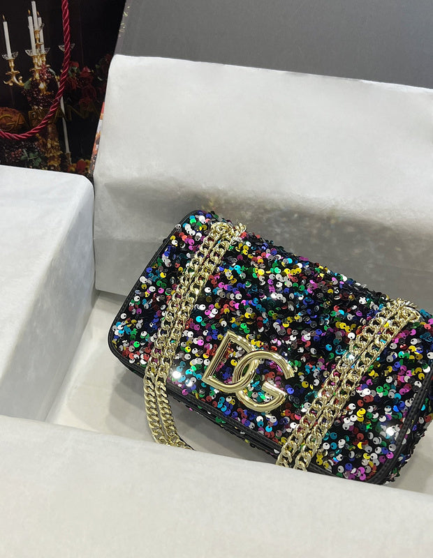 Glamy - DG bag - 042