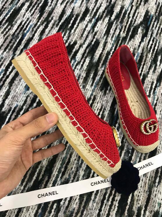 SAMC - GUKI Women Shoes - 2316