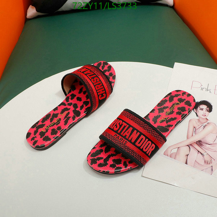 SAMCC - DOR Women Shoes - 2106