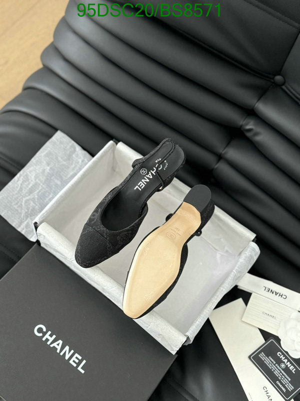 SAMC - CHL Women Shoes Ballet - 005