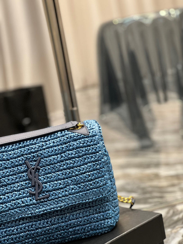 Glamy - YLS Bags - 639