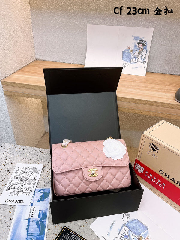 Satchel Bags - CHL Bags - 7240