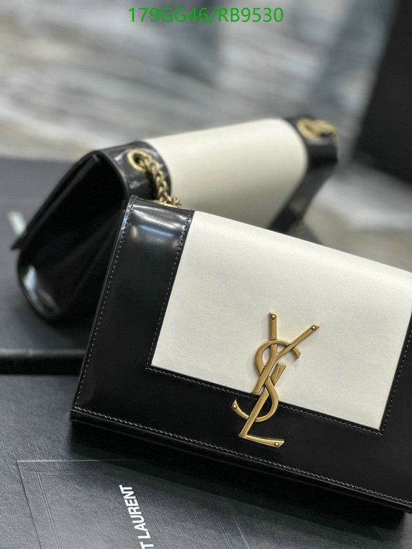 SAMC - YLS Bags - 260
