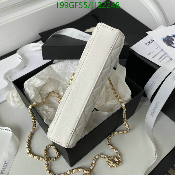 SAMC - CHL Bags - 189