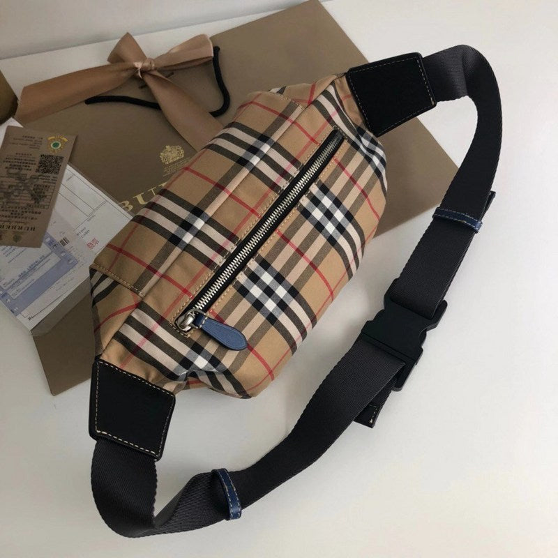 ELE Fashion -BBR Bags - 919