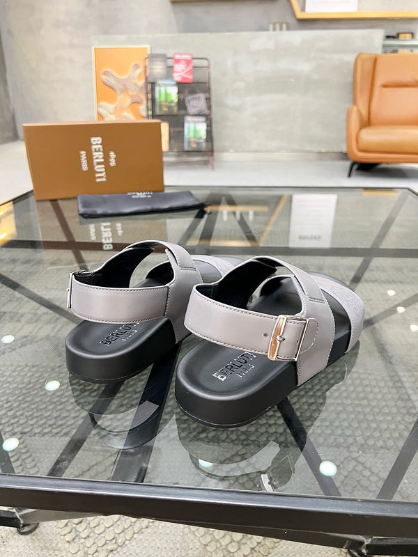 Glami - BRE Men Shoes - 127