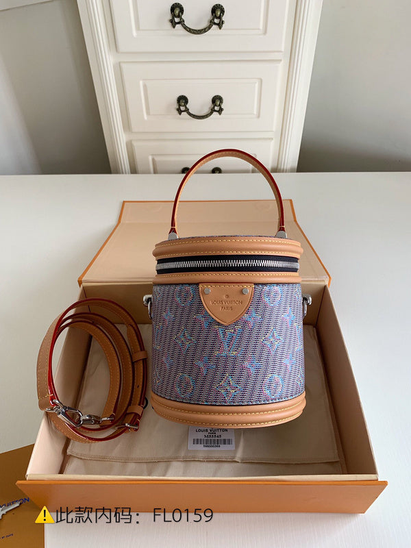 Glami-LAON - LOV Bags - 1349