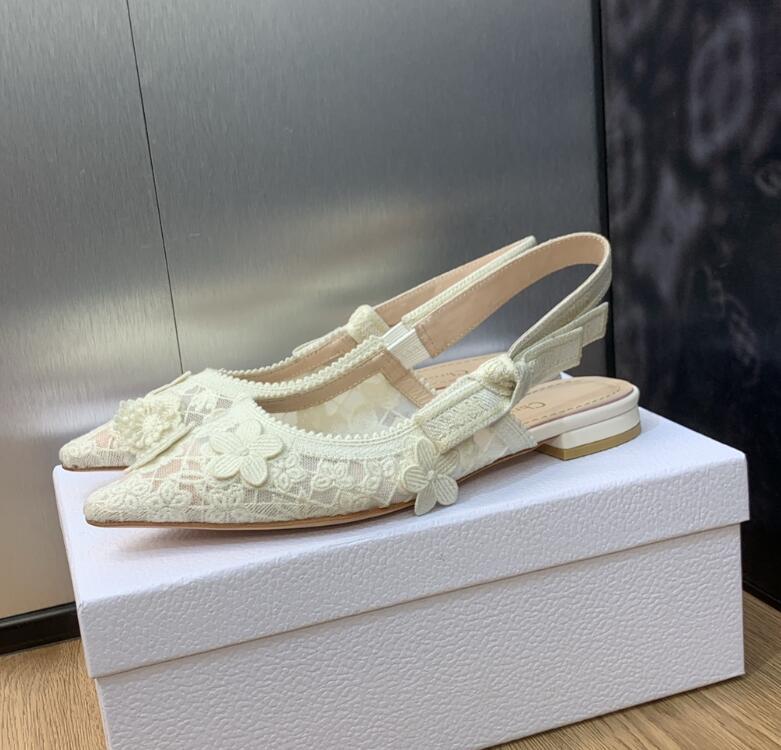 SAMCC - DOR Women Shoes - 240