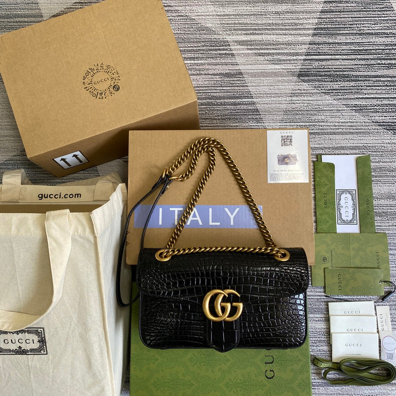 ELE - GG Bags - 1803