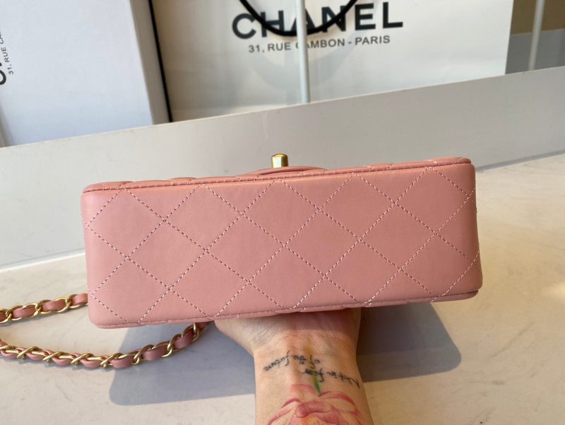 Satchel Bags - CLN Bags - 1054