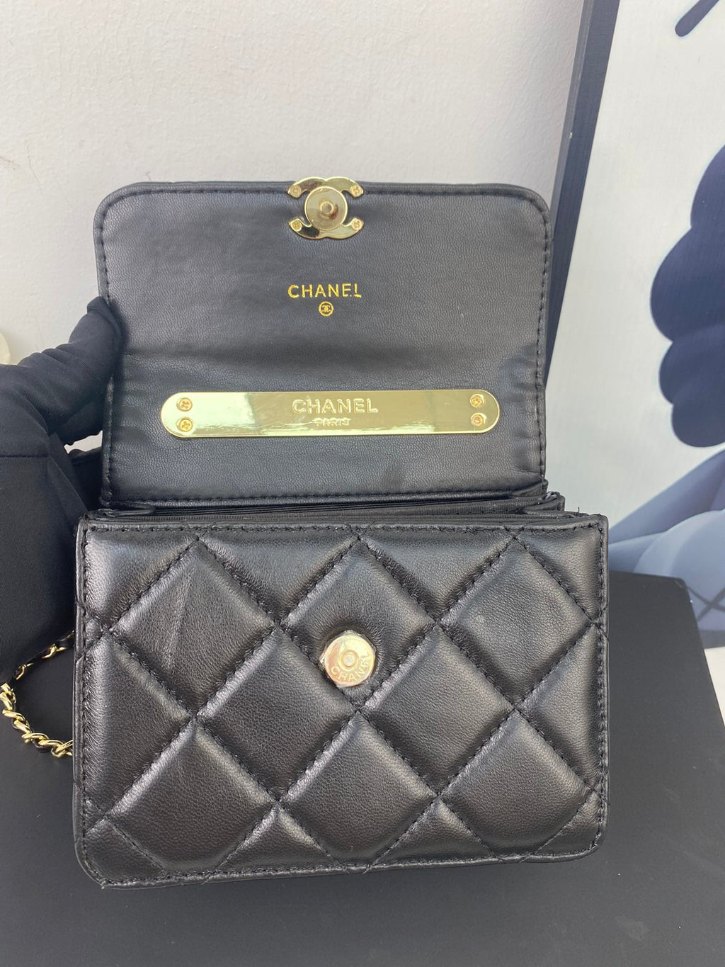 EN - New Lux Bags CHL 345