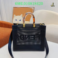 Glami - FDE Bags - 1498