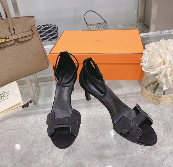 SAMC - HMS Women Shoes - 1079
