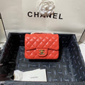 Satchel Bags - CHL Bags - 4426