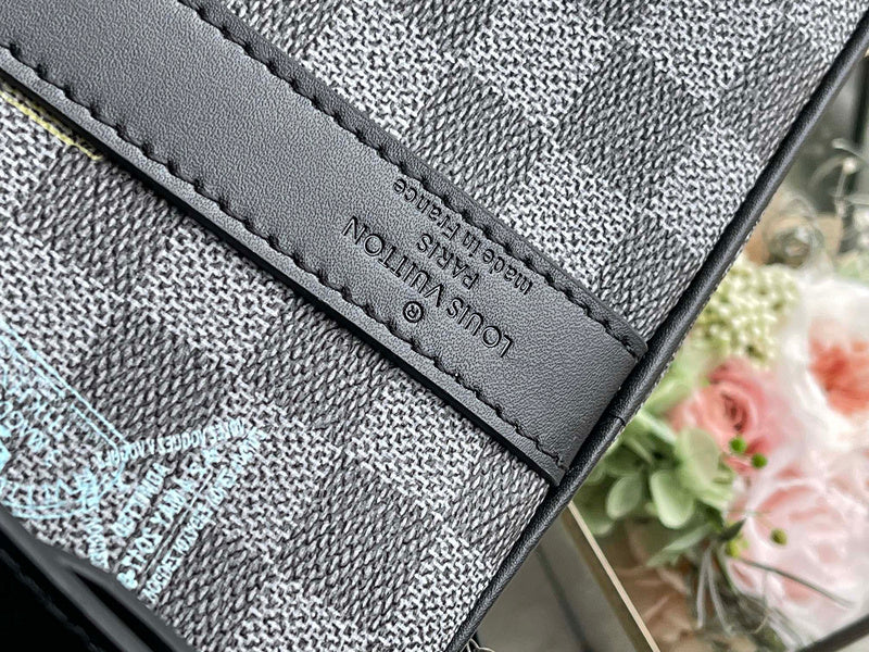 Satchel Bags - VL2 Bags - 692