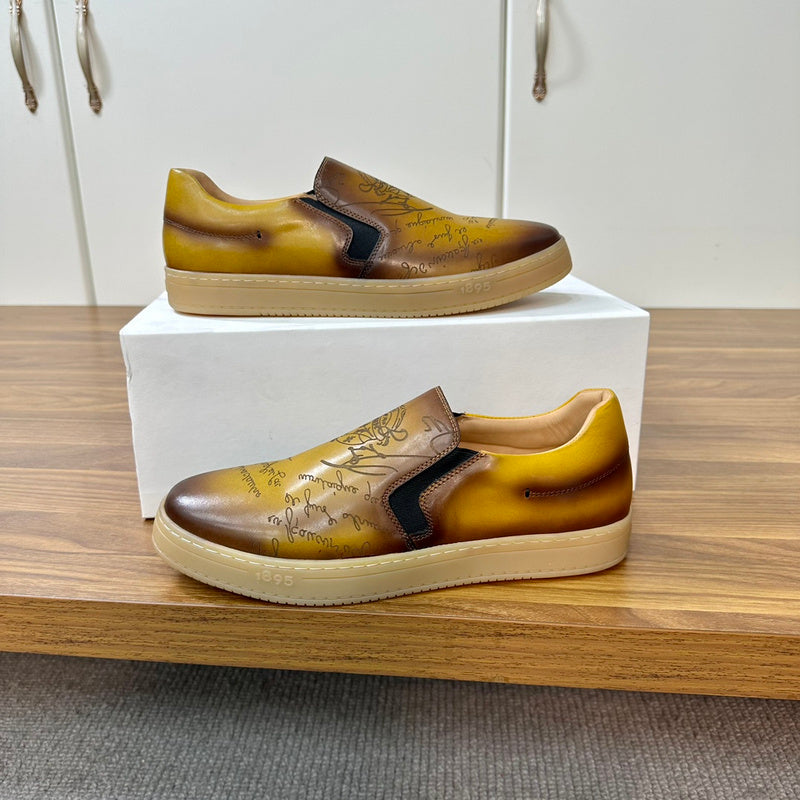 Glami - BRE Men Shoes - 568