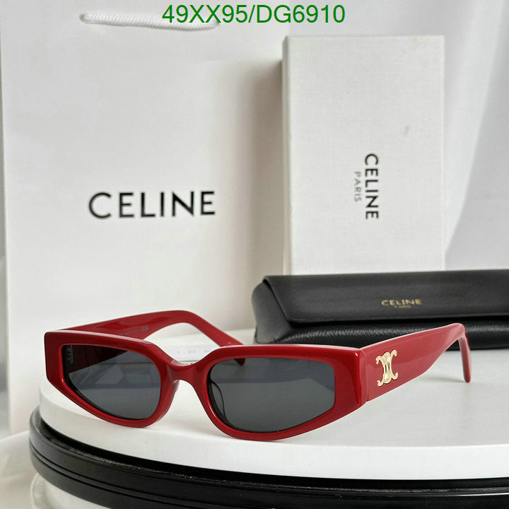 SAMC - COL Glasses - 001