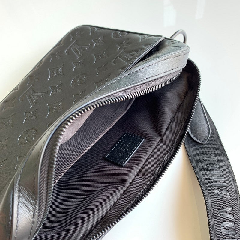 Satchel Bags - VL1 Bags - 840