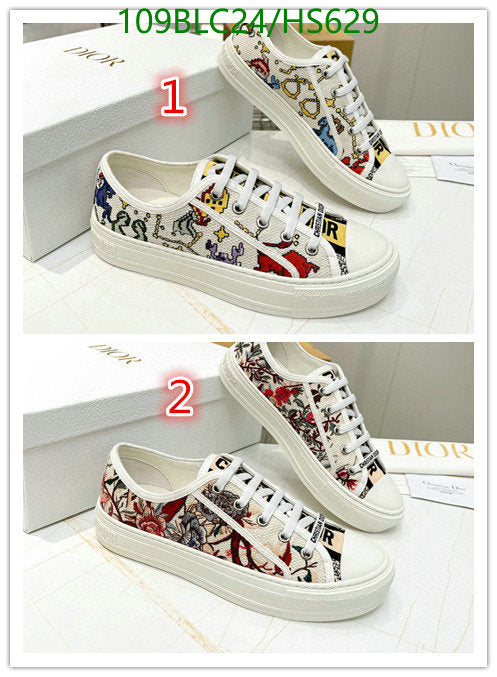 SAMC - DOR Women Sneakers - 234
