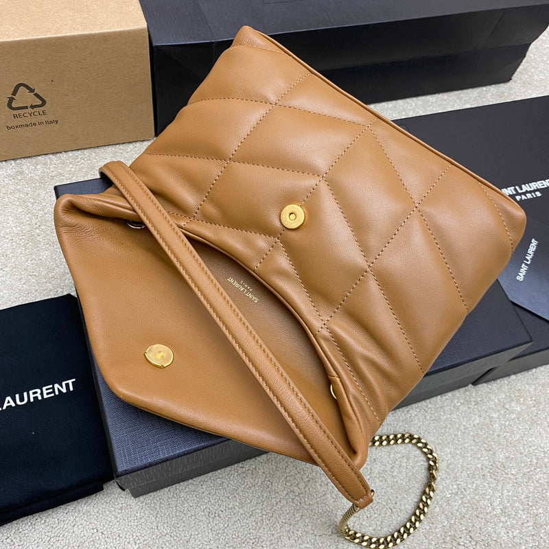 Satchel Bags - SLY Bags - 041