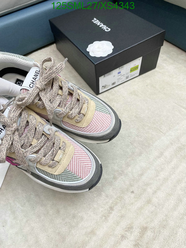 SAMC - CHL Women Shoes Sneakers - 188