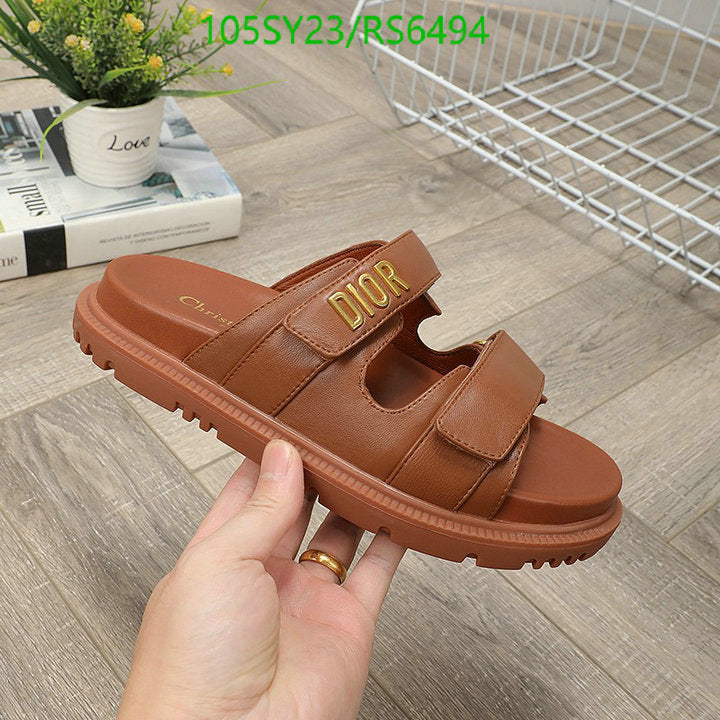 SAMCC - DOR Women Shoes - 2037