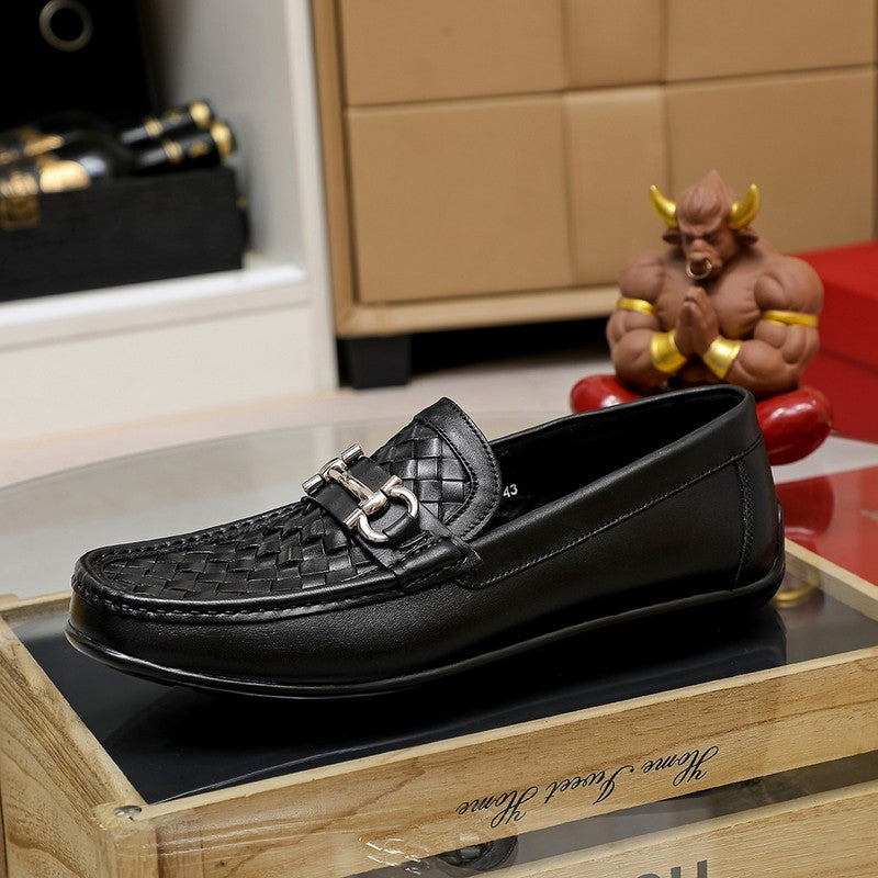 Glami - FGO Men Shoes - 869