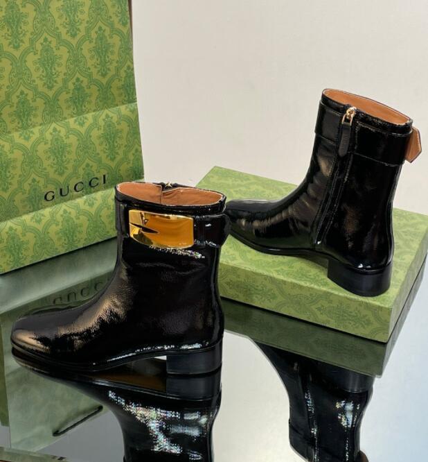 SAMC - GUKI Women Shoes - 395