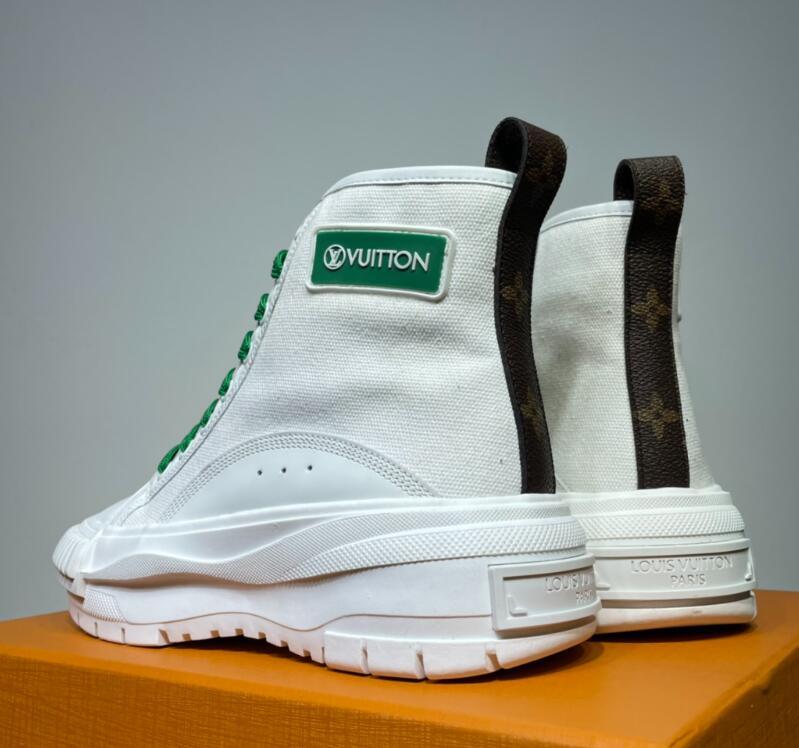 SAMC - LOV Men Shoes - 1000