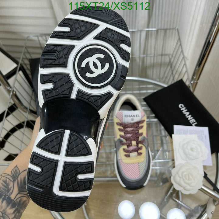 SAMC - CHL Women Shoes Sneakers - 192