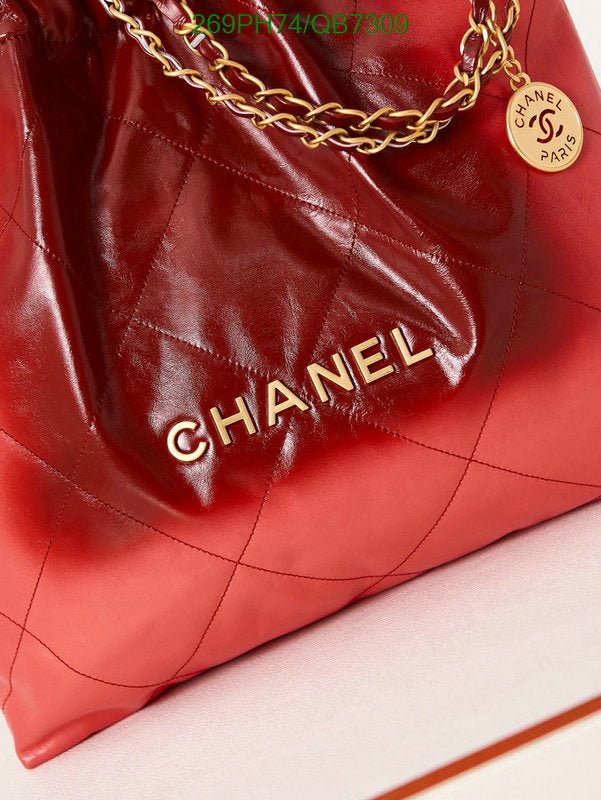 SAMC - CHL Bags - 566