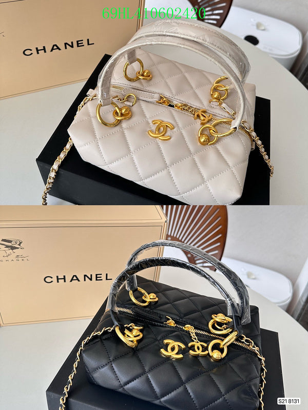Glami - CHL Bags - 774
