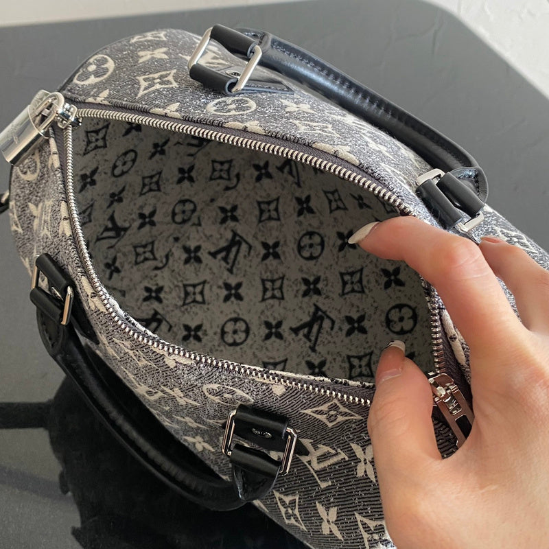 Satchel Bags - VL Bags - 1652