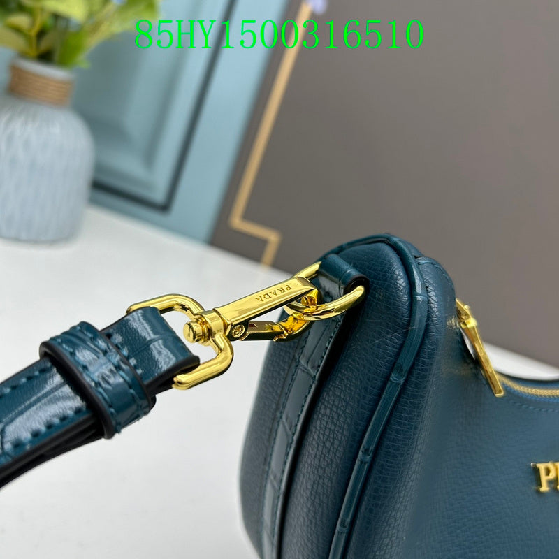 Satchel Bags - PDA Bags - 3460