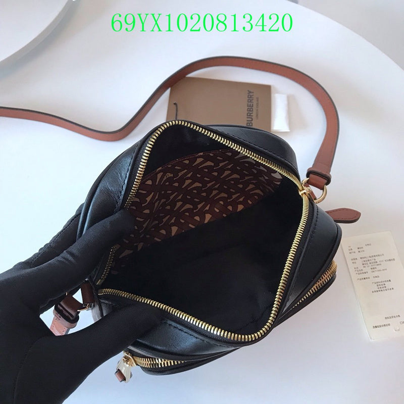ELE Fashion -BBR Bags - 411