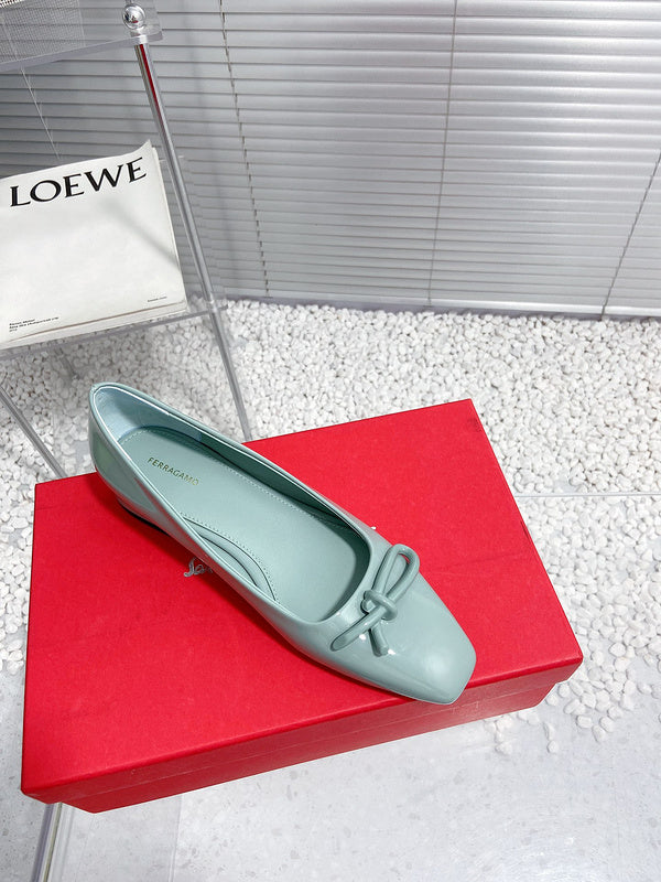 Glami - FGO Women Shoes - 267