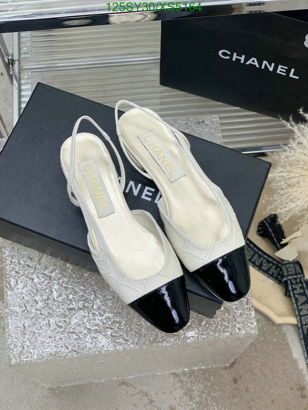 SAMC - CHL Women Shoes Ballet - 251
