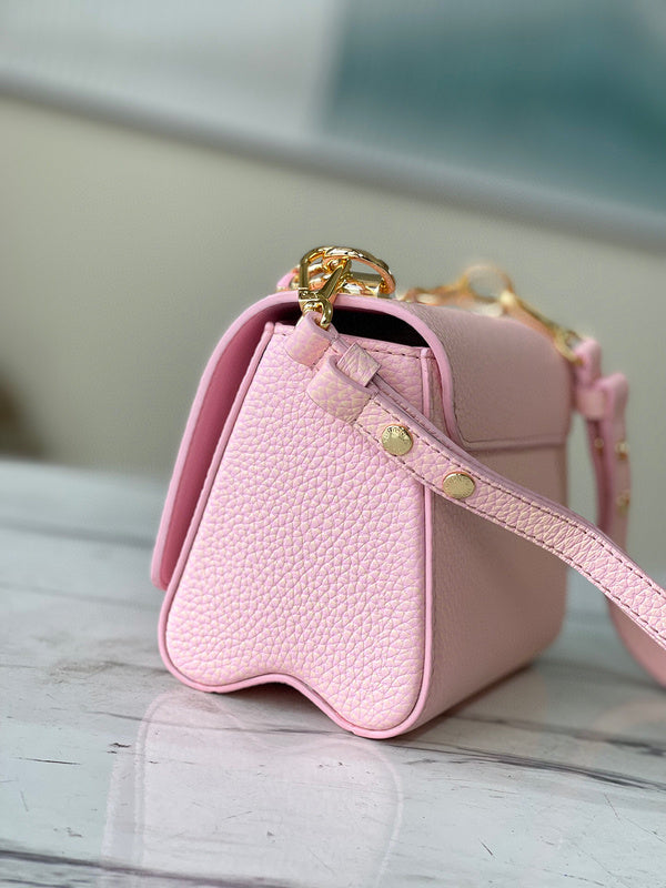 Fashion Lu-Vi bags - 4840