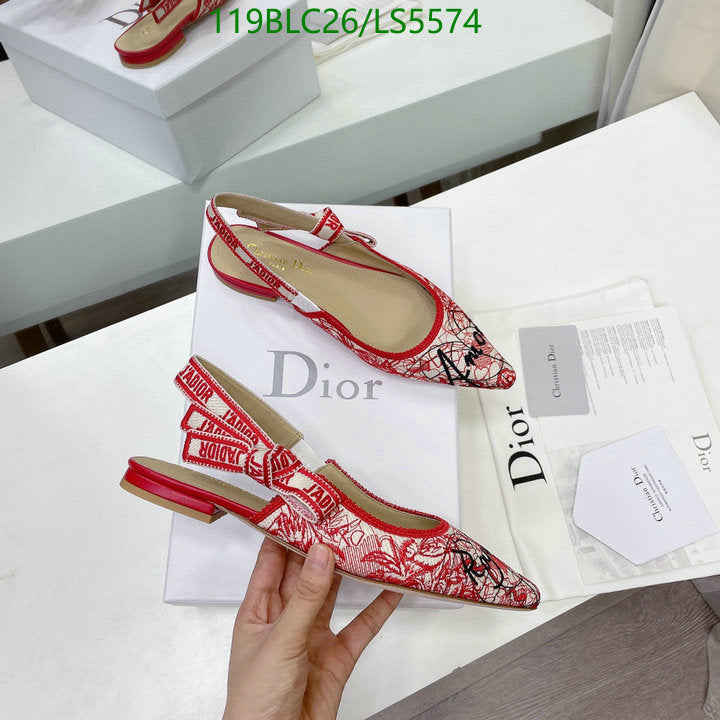 SAMCC - DOR Women Shoes - 2047
