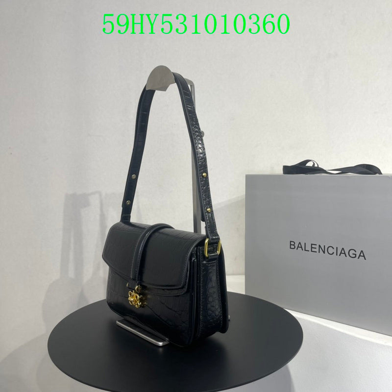 ELE Fashion - BGA Bags - 2009